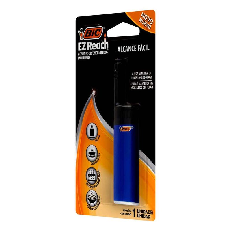 Acendedor-Bic-Multiuso-Ez-Reach-Unidade