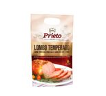 Lombo Suíno Temperado Prieto 1,5kg