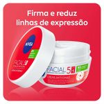 Creme-Facial-Nivea-Antissinais-100g