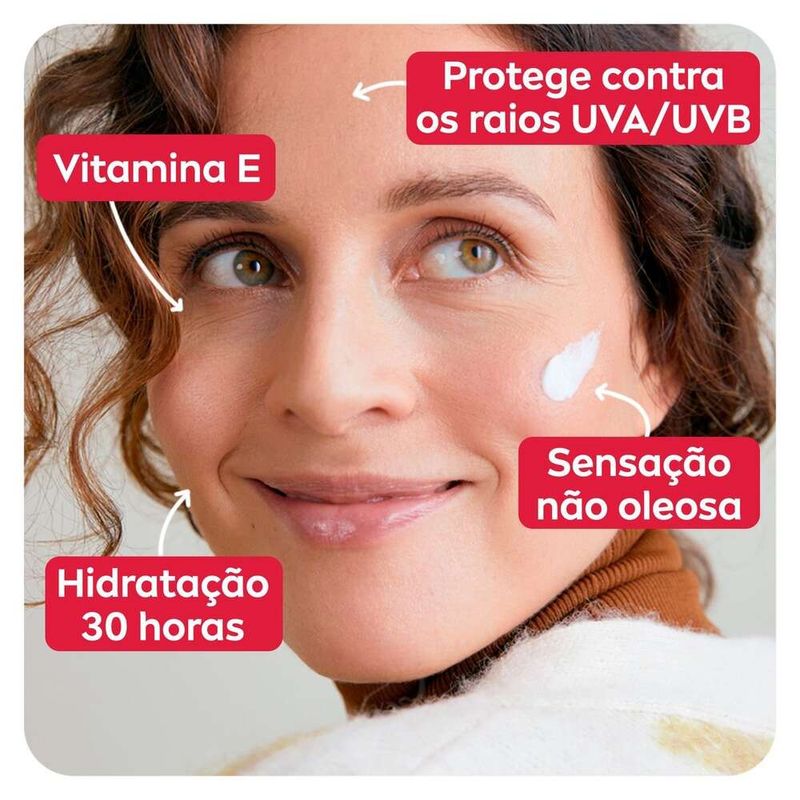 Creme-Facial-Nivea-Antissinais-100g