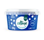 Queijo Cottage Verde Campo Lacfree 200g