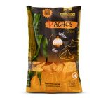 Tortillas Super Nachos Authentica Premium Alho 130g