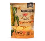 Tortillas Super Nachos Authentica Premium 130g