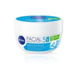 Creme Nutritivo Facial Nivea 100g