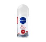 Desodorante Roll On Nivea Dry Comfort 50ml