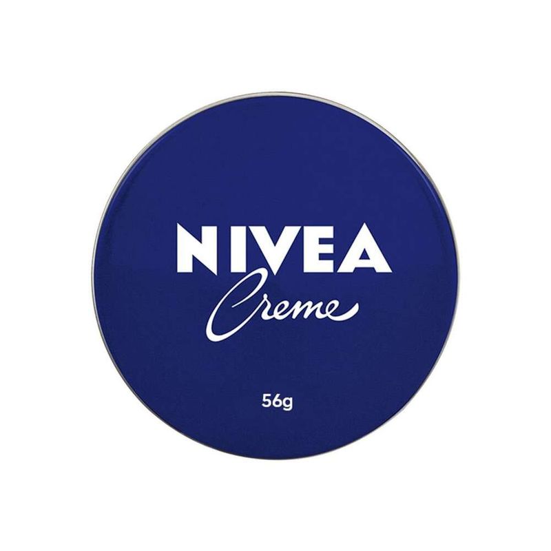 Creme-Hidratante-Nivea-56g