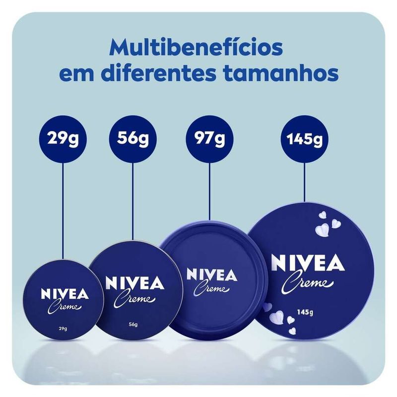 Creme-Hidratante-Nivea-56g