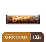 Biscoito Recheado Chocolícia 132g