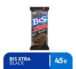 Chocolate Bis Xtra Black 45g