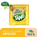 Refresco-em-Po-Abacaxi-Tang-Pacote-18g