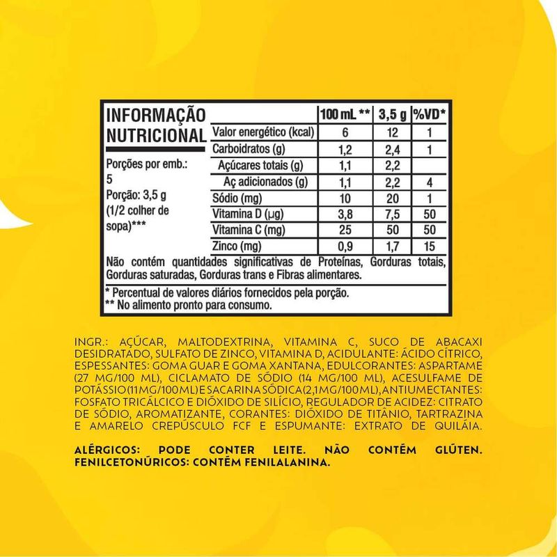 Refresco-em-Po-Abacaxi-Tang-Pacote-18g