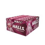 Bala-de-Cereja-Halls-21-unidades-28g