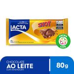 Chocolate-ao-Leite-com-Amendoim-Lacta-Shot-Pacote-80g