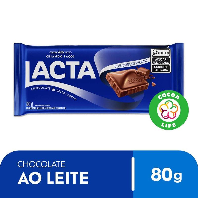 Chocolate-ao-Leite-Lacta-Pacote-80g