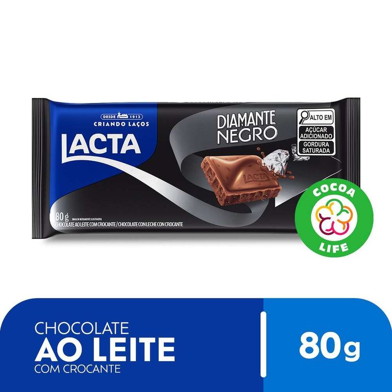 Chocolate-Lacta-Diamante-Negro-80g