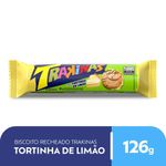 Biscoito-Recheio-Tortinha-de-Limao-Trakinas-Pacote-126g