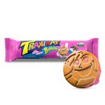 Biscoito-Recheio-Bubbaloo-Tutti-Frutti-Trakinas-Pacote-126g