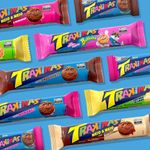 Biscoito-Recheio-Bubbaloo-Tutti-Frutti-Trakinas-Pacote-126g