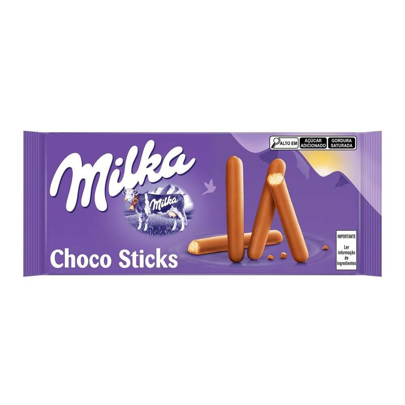 Chocolate-Milka-Lila-Sticks-112g