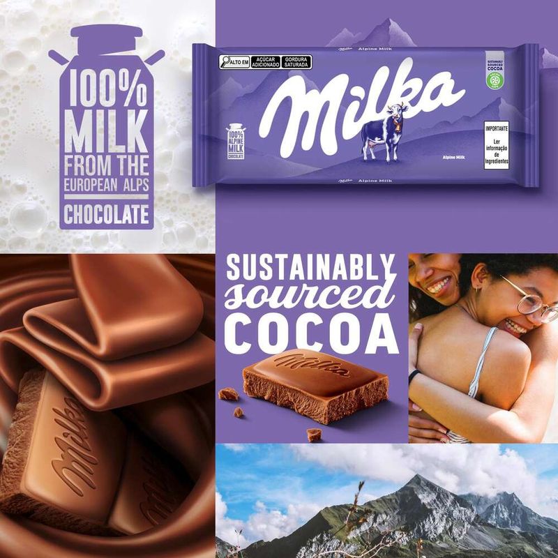 Chocolate-Milka-Lila-Sticks-112g