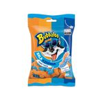 Bala-Citric-Blueberry-Rabinho-de-Gato-Bubbaloo-Pacote-825g