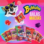 Bala-Citric-Blueberry-Rabinho-de-Gato-Bubbaloo-Pacote-825g