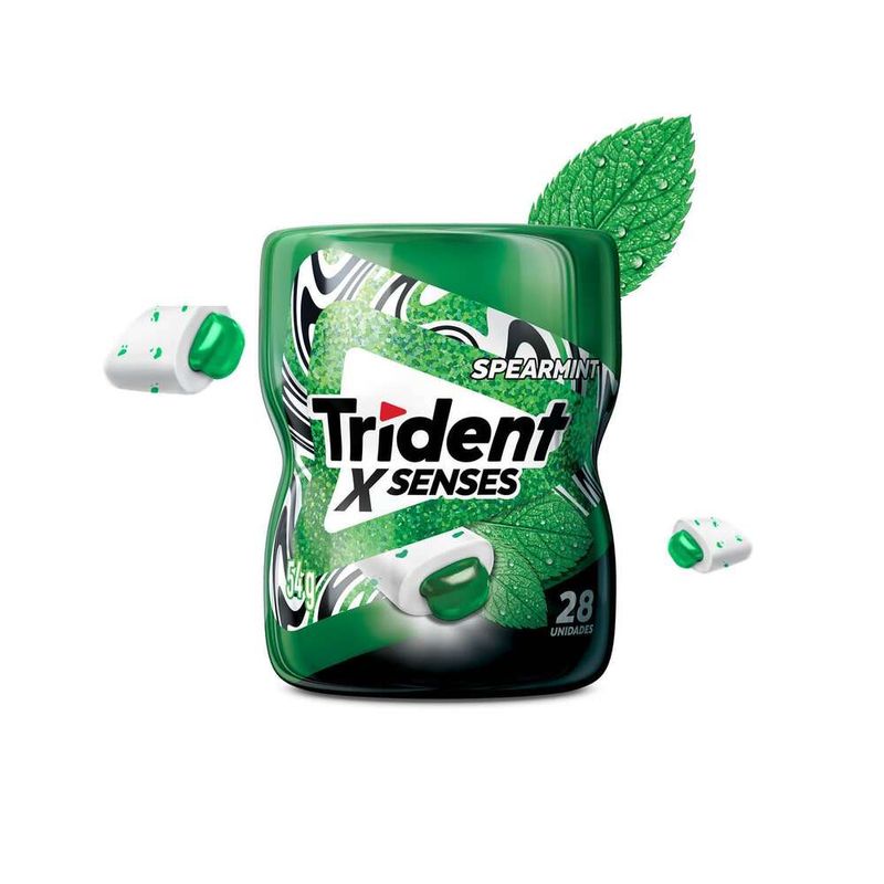 Goma-de-Mascar-Spearmint-Trident-X-Senses-Pote-54g-28-Unidades