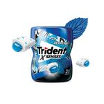 Goma-de-Mascar-Peppermint-Zero-Acucar-Trident-X-Senses-Pote-54g-28-Unidades