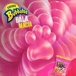 Bala-Tutti-Frutti-Patinhas-Bubbaloo-Pacote-75g