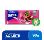 Chocolate Sonho de Valsa Lacta Recheados 98g