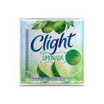Refresco-Em-Po-Zero-Acucar-Clight-Limonada-Sache-8g