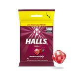 Bala-Halls-Cereja-Com-3-Unidades-84g