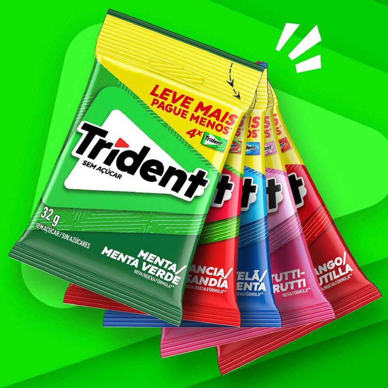 Goma-de-Mascar-Trident-Menta-com-4-Unidades-32g