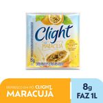 Refresco-Em-Po-Zero-Acucar-Clight-Maracuja-Sache-8