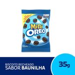 Biscoito-Oreo-Mini-Chocolate-Com-Recheio-De-Baunilha-Pacote-35g