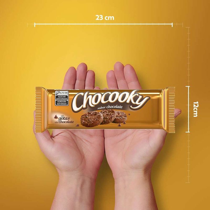 Biscoito-Chocooky-Chocolate-120g