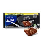 Chocolate-Ao-Leite-Lacta-Diamante-Negro-165g