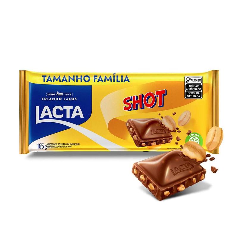 Chocolate-Shot-Lacta-165g