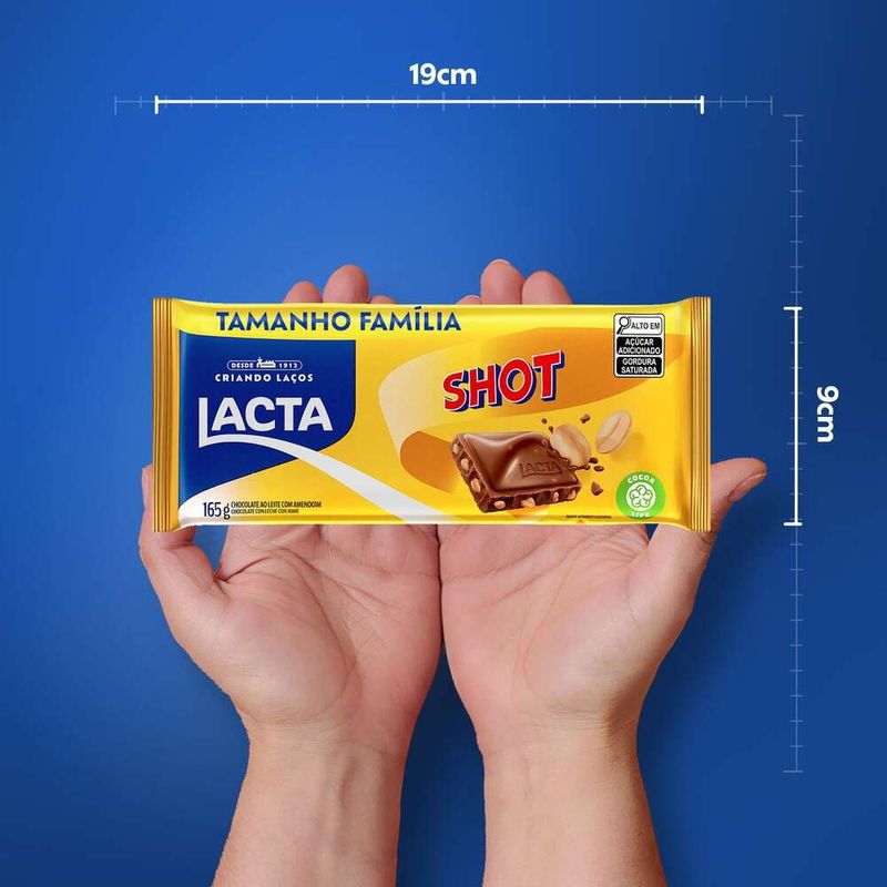 Chocolate-Shot-Lacta-165g