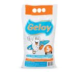 Gelo em Cubos Geloy 5kg