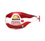 Pernil Suíno com Osso Temperado Aurora 7kg