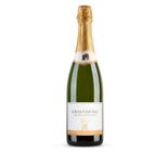 Espumante Branco Brasileiro Cristofoli Brut Garrafa 750ml