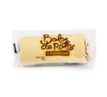 Mini Bolo de Rolo Pernambucano sem Glúten 70g