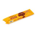 Cookie Bauducco Integral Cacau e Aveia 80g