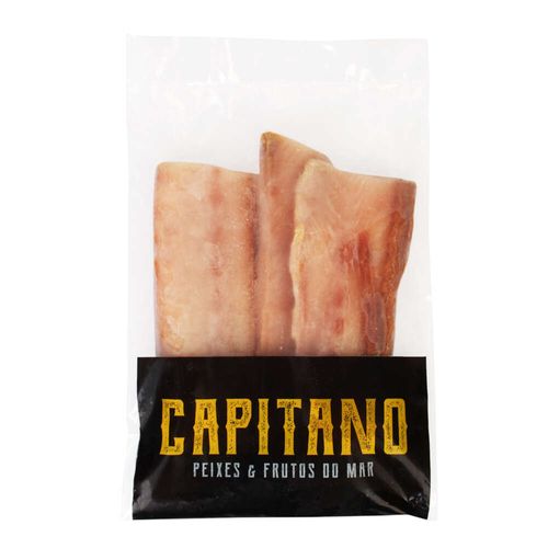 Filé de Dourado Capitano 600g