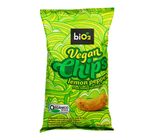 Chips Vegan Orgânico BiO2 Lemon Pepper 40g