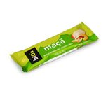 Barra Nuts BiO2 Maçã 25g