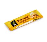 Barra Nuts BiO2 Banana com Cobertura de Chocolate 25g