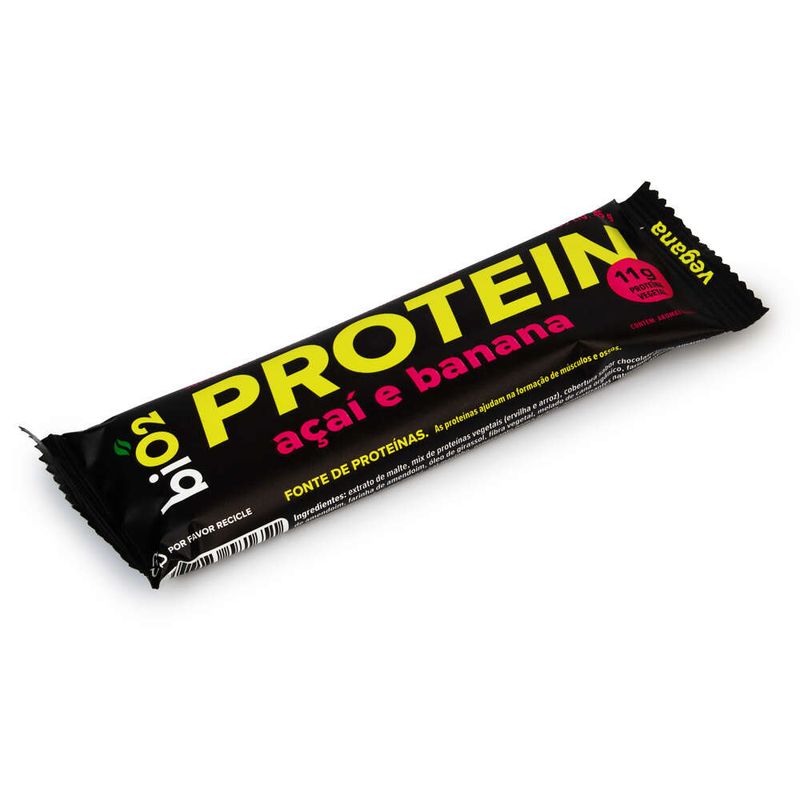 Barra-de-Proteina-BiO2-Acai-e-Banana-45g