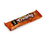 Barra de Proteína Vegan Crunchy BiO2 Cenoura e Cacau 28g